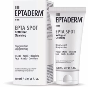 EPTA SPOT NETTOYANT 150ml