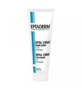 EPTADERM EPTA CRÈME HYDRATANTE 50 ML