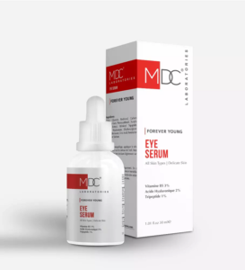 MDC Forever Young Eye Serum 30 ml