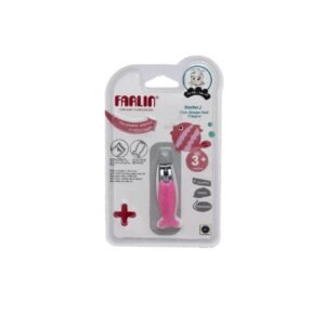 Farlin Coupe Ongle Poisson BF-160D