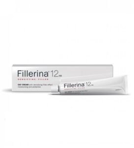 Fillerina 12HA Day cream grade 4 50ml