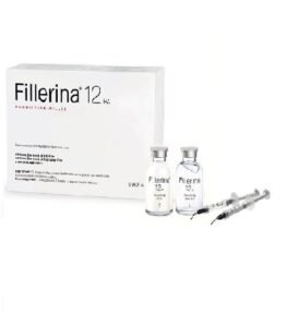 Fillerina 12HA Intensive Filler Tr garde 4 30*2ml