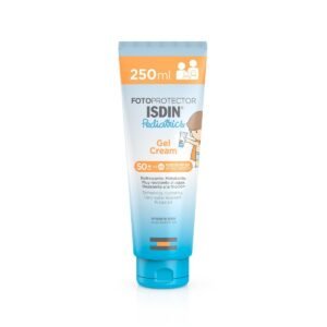 ISDIN fotoprotector Gel Crème Pediatrics spf50+ 250ml