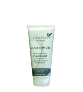 Glowskin Gel Eclaircissante 200ml