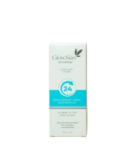 GlowSkin Dermatology – Hydra-Skin Crème Hydratante Intense 40ml