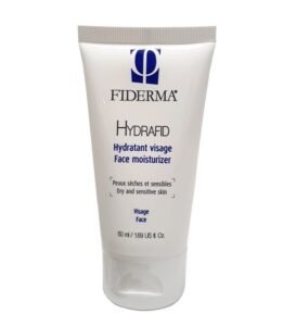 Fiderma Hydrafid Creme Hydratant Visage 50ml