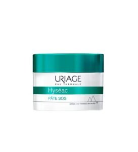 Uriage – Hyséac – Pâte SOS – 15 ml