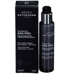 Esthederm Intensive AHA Peel Sérum Doux 30 ml