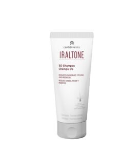 IRALTONE SHAMPOING DS 200ml