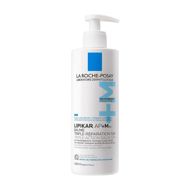la-Roche-posay-Lipikar-Baume-ApMax-400ml.png la-Roche-posay-Lipikar-Baume-ApMax-400ml.png