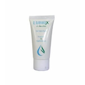 Lubrix Gel Lubrifiant 50ml