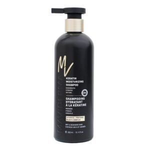 Maviderma Shampooing Hydratant A La Keratin 300ml