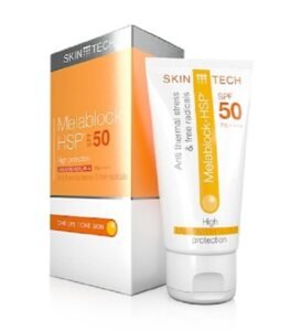 SKINTECH Melablock-HSP® SPF 50