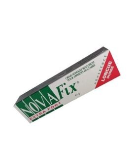 Novafix Creme Adhesive 40G