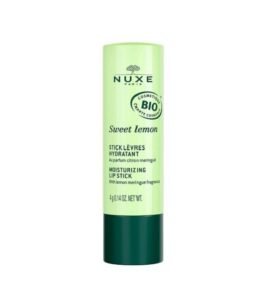Nuxe Sweet Lemon Stick Levres Hydratant 4G