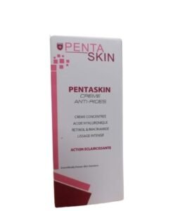 PENTA SKIN CREME Anti Rides 50ml