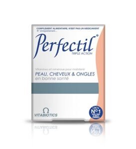 Vitabiotics – Perfectil Original Triple Action – 30 Comprimés