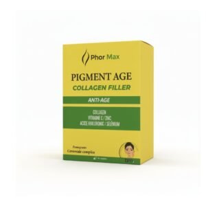 Phormax Pigment Age Collagen Filler 60 Gelules