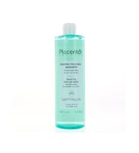 Placentor solution micellaire 400ML