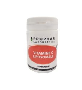 Prophar Vitamine C Lipo 30gelules