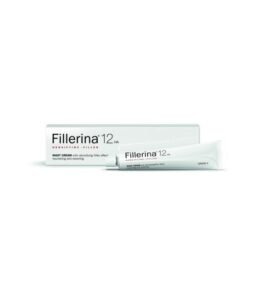 Fillerina 12HA Night cream grade 5 50ml