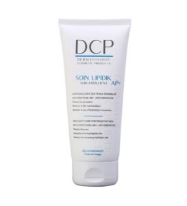 DCP Lipidik Ap+ Soin Émollient 200ml