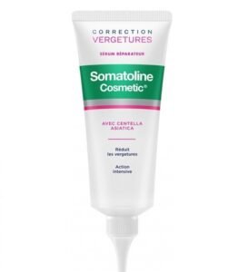 Somatoline Correction Vergetures Sérum Réparateur 100ml