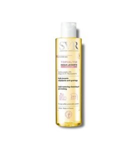 SVR TOPIALYSE Huile Lavante Micellaire 200 ML