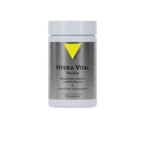 VITALL PLUS HYDRA VITAL POUDRE 150 GRAMMES