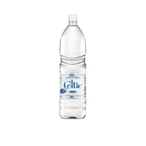 Eau plate minérale Celtic 1.5 l