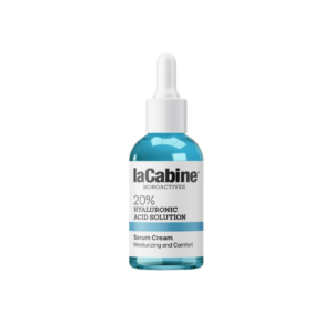 LaCabine Monoactive 20% Hyaluronic Acid solution serum 30ml