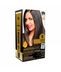 Th-Vitalia Color N° 5 Chatain Claire