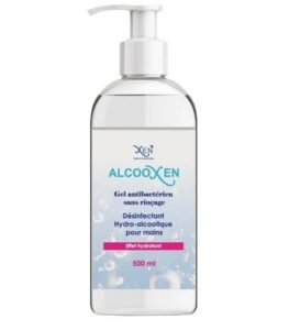 XEN AlcooXen Gel Antibacterien 500ml
